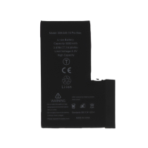 Battery iPhone 16 Pro Max High Capacity (Ti)