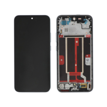 Complete Screen Titanium Lunar Oppo A6 Pro 5G (ReLife)