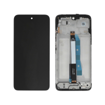 Complete Screen Redmi 15 5G (With Frame) (ReLife) (EU Version)