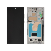 Complete Screen Cream Galaxy S23 Ultra (S918) (Soft OLED)
