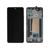 Complete Screen Gold Realme 16 Pro+ 5G (ReLife)