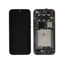 Complete Screen Black Xiaomi 17 Ultra (ReLife)