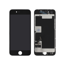 Complete Screen Black iPhone 8/SE2/SE3 (ReLife)