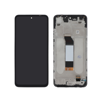 Complete Screen Redmi Note 10 5G (With Frame)