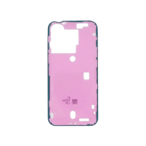 Adhesive Back Cover Exterior iPhone 15 Pro Max (Box of 50)