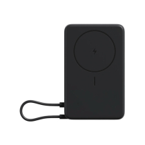 Xiaomi Magnetic PowerBank 10000mAh with Integrated Stand (Black)