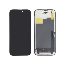Complete Screen iPhone 15 Pro 90Hz (LTPS)