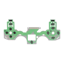 Flex Cable button for DualShock 4 V2 controller (JDM-030)