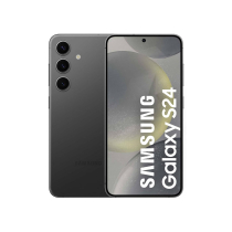Samsung Galaxy S24 128 GB Black (Grade A) (Margin VAT) (Refurb)
