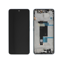 Complete Screen Blue Redmi Note 15 Pro 4G