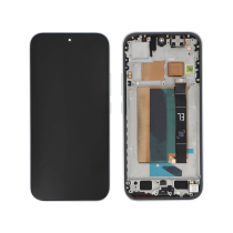 Complete Screen White Xiaomi 17T