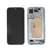 Complete Screen Blue Xiaomi 17
