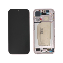 Complete Screen Pink Xiaomi 17