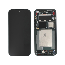 Complete Screen Green Xiaomi 17 Ultra