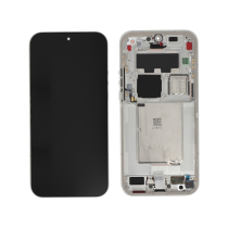 Complete Screen Black Xiaomi 17 Ultra