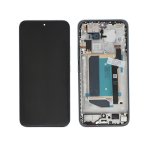Complete Screen Blue Redmi Note 15 Pro+ 5G