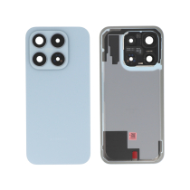 Back Cover Blue Xiaomi 17