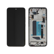 Complete Screen Brown Redmi note 15 Pro+ 5G