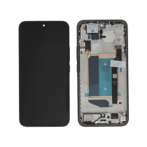Complete Screen Black Redmi Note 15 Pro+ 5G