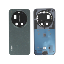 Back Cover Green Xiaomi 17 Ultra