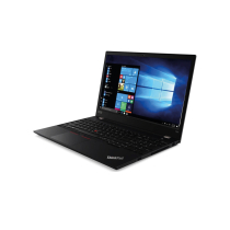 Lenovo ThinkPad T590 - 15'' - Core i7 8th Gen - 512GB SSD - 16GB Ram - AZERTY (Grade C)