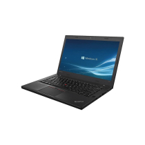 Lenovo ThinkPad T460 14'' - Core i5 6th Gen - HDD 500 GB - Ram 8 GB - AZERTY (Grade C)