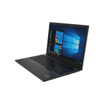 Lenovo ThinkPad E15 - 15'' - Core i7 10th Gen - SSD 256 GB - RAM 8 GB - AZERTY (Grade B)