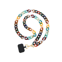 FAIRPLAY Phone lanyard 120cm GILDA (Multicolor)