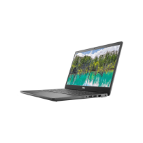 Dell Latitude 3410 14'' - Core i5 10th Gen - SSD 256 GB - Ram 8 GB - AZERTY (Grade A)