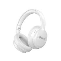DEVIA Lite1 Bluetooth Headset (White)