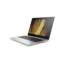 HP EliteBook 840 G6 14'' - Core i5 8th Gen - SSD 256 GB - Ram 16 GB - QWERTY US (Grade A)