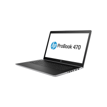 HP ProBook 470 G5 17'' - Core i3 7th Gen - SSD 256 GB - Ram 8 GB - AZERTY (Grade A)
