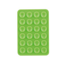 Universal Suction Cup Holder (Green)