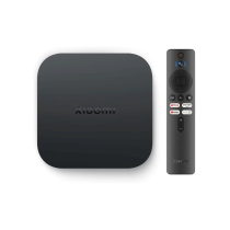 Xiaomi TV Box S 2nd Gen EU