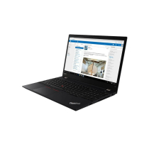 Lenovo ThinkPad T15 G1 15'' - Core i5 10th Gen - SSD 256 GB - Ram 8 GB - AZERTY (Grade A)