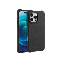 Case Circle MagSafe iPhone 13 Pro Max (Black)