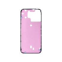 Adhesive Back Cover iPhone 16 Pro (Box of 10)