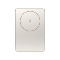 Xiaomi Magnetic Slim PowerBank 5000mAh (Gold)