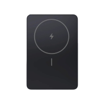 Xiaomi Magnetic Slim PowerBank 5000mAh (Black)