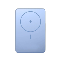 Xiaomi Magnetic Slim PowerBank 5000mAh (Blue)