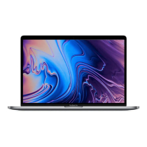 Apple MacBook Pro 13'' 2018 Touch Bar - Core i5 8th Gen - Space Gray - SSD 500 GB - Ram 16 GB - AZERTY (Grade B)