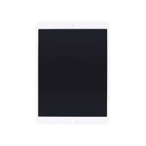 Complete Screen White iPad Air 3 (2019) (ReLife)