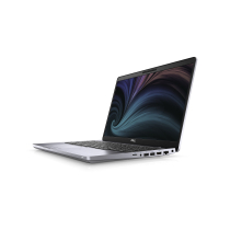 Dell Latitude 5510 - 15'' - Core i5 10th Gen - 256GB SSD - 8GB Ram - AZERTY (Grade C)
