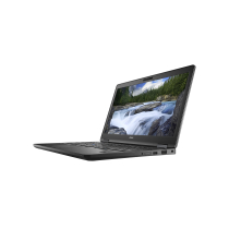 Dell Latitude 5591 - 15'' - Core i7 8th Gen - 256GB SSD - 8GB Ram - AZERTY (Grade C)