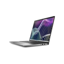 Dell Latitude 7420 14'' - Core i7 11th Gen - SSD 256 GB - Ram 16 GB - AZERTY (Touchscreen) (Grade A)