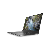 Dell Precision 5530 - 15'' - Core i7 8th Gen - 512GB SSD - 16GB Ram - AZERTY (Grade C)
