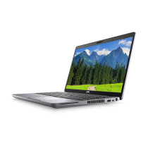 Dell Latitude 5510 15'' - Core i5 10th Gen - SSD 256 GB - RAM 8 GB - AZERTY (Battery New) (Grade C)