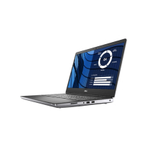 Dell Precision 7750 17'' - Core i9 10th Gen - SSD 1 TB - Ram 32 GB - AZERTY (Grade C)