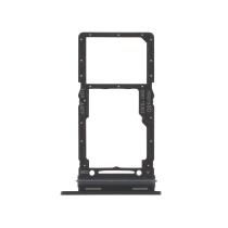 SIM Card Tray Black Galaxy A26 5G (A266B)