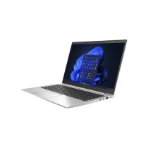 HP EliteBook 840 G8 Notebook PC 14'' - Core i7 11th Gen - SSD 256 GB - Ram 16 GB - AZERTY (Grade C)